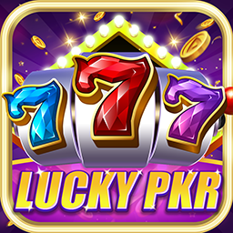 lucky pkr 1000 Logo