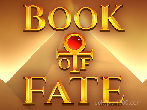 Book of Fate