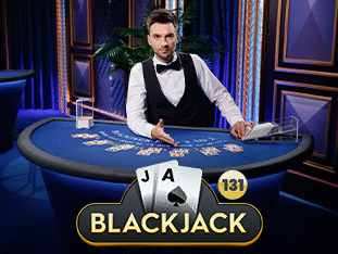 Blackjack 131